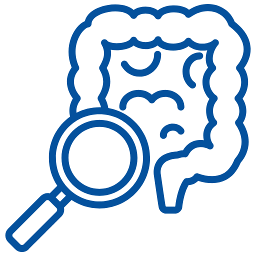 Gastroscopy/<br>Colonoscopy